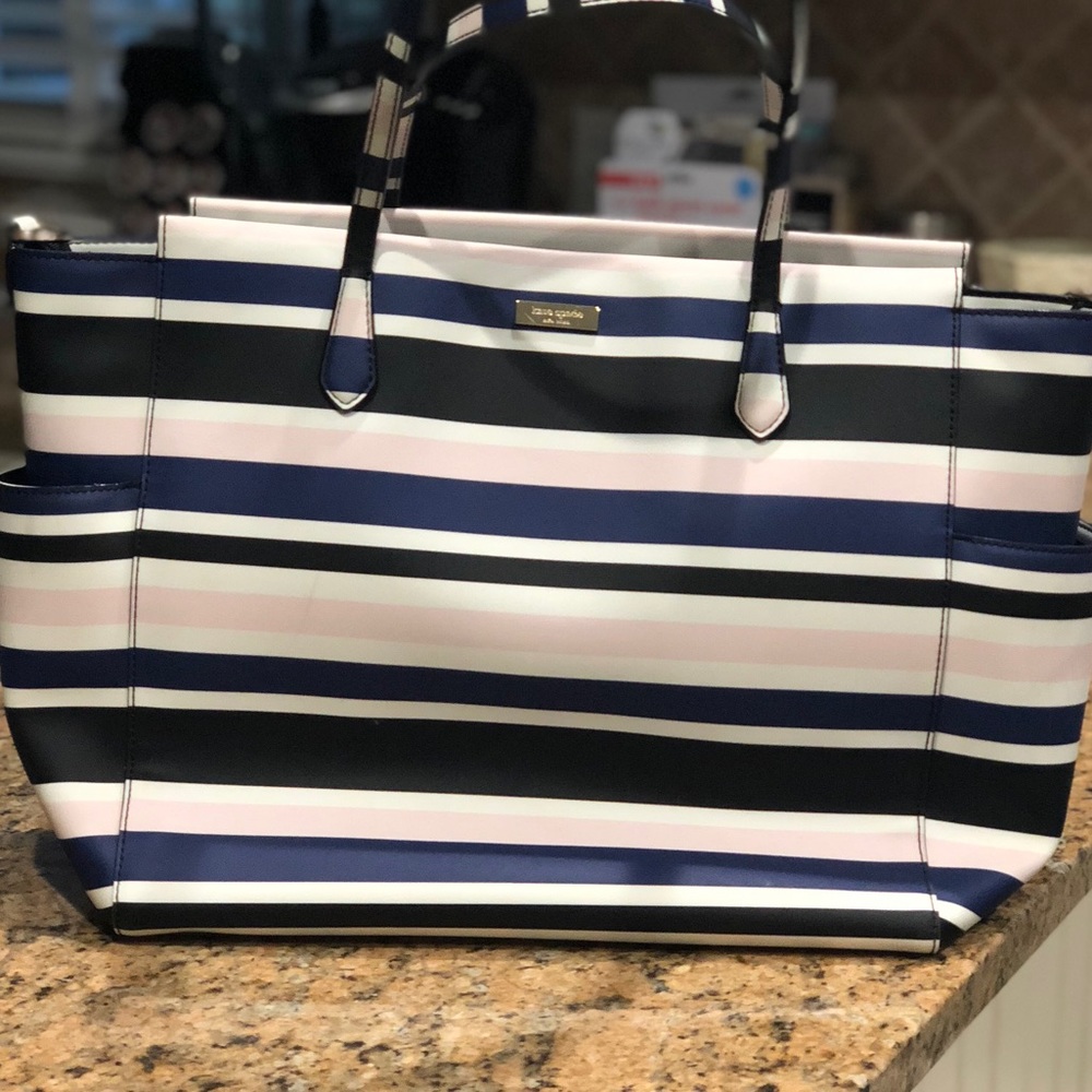 Kate Spade Diaper Bag